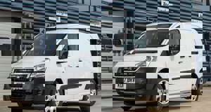 Partner Electric (2017 - 2022)